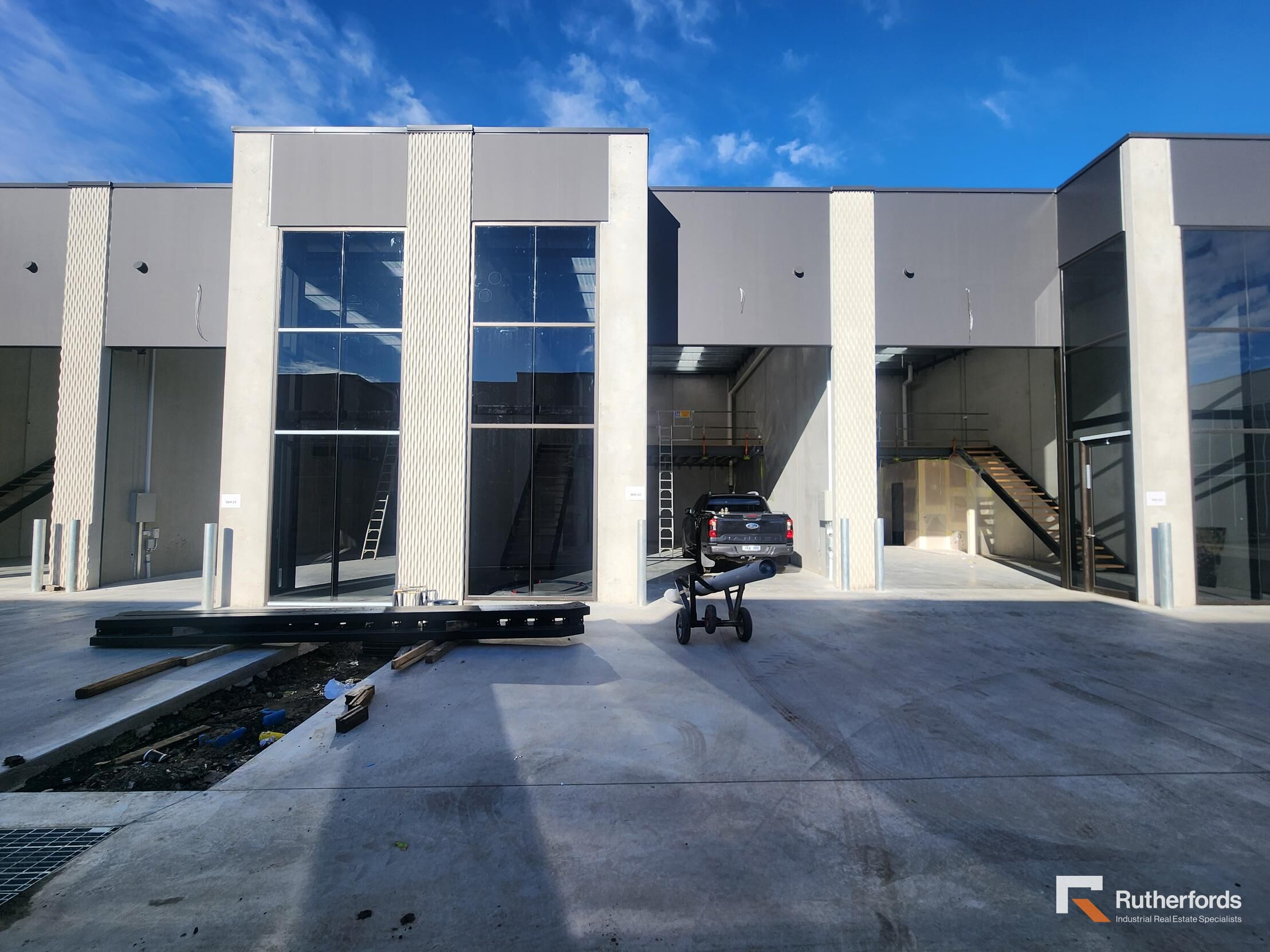 22/95 Heyington Avenue, Thomastown For Lease by Rutherfords Real Estate
