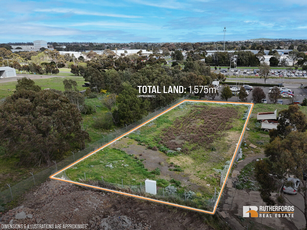 38 Export Road, Craigieburn For Lease by Rutherfords Real Estate - image 2