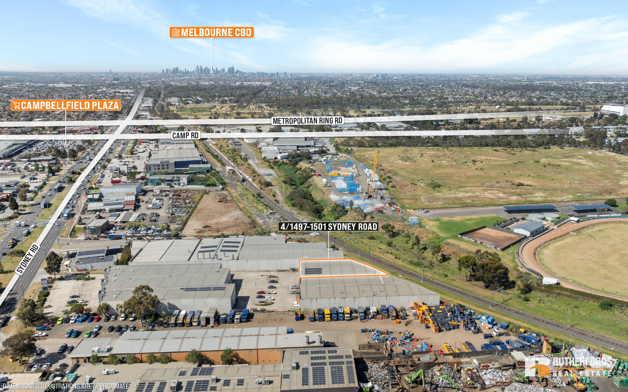 4/1497-1501 Sydney Road, Campbellfield For Sale by Rutherfords Real Estate - image 19