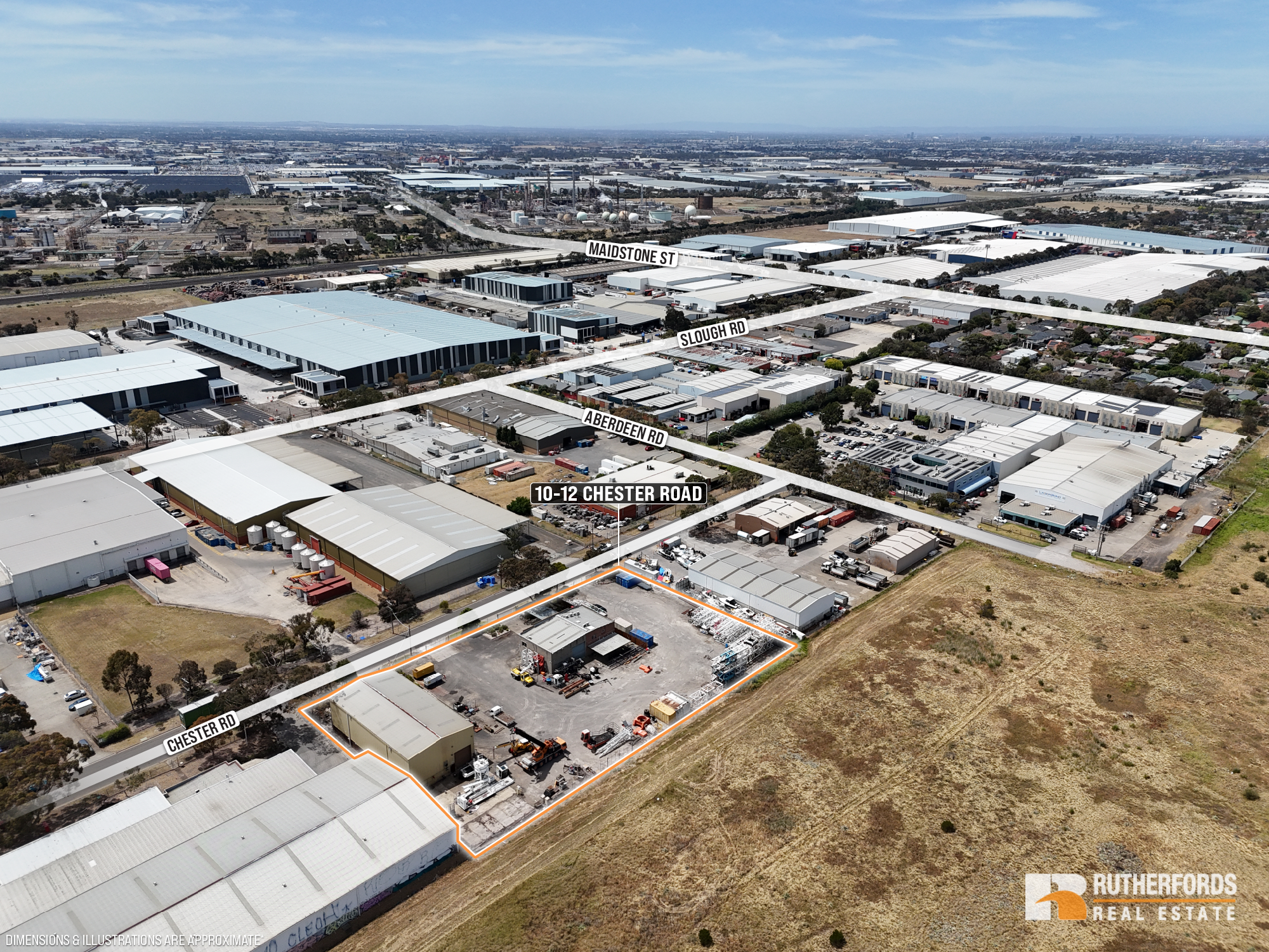 10-12 Chester Road, Altona For Lease by Rutherfords Real Estate - image 20