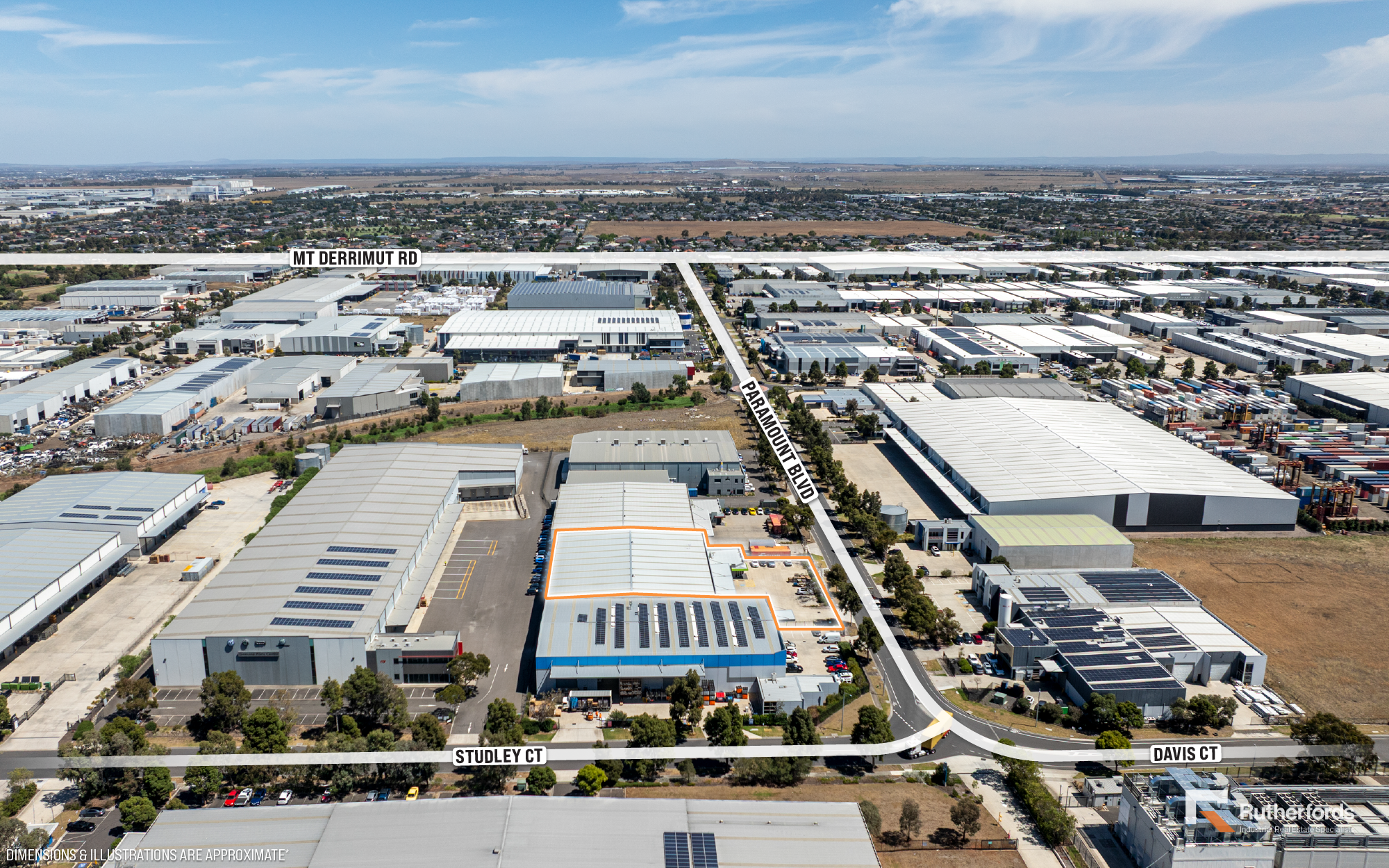 176 Paramount Boulevard, Derrimut For Lease by Rutherfords Real Estate - image 18