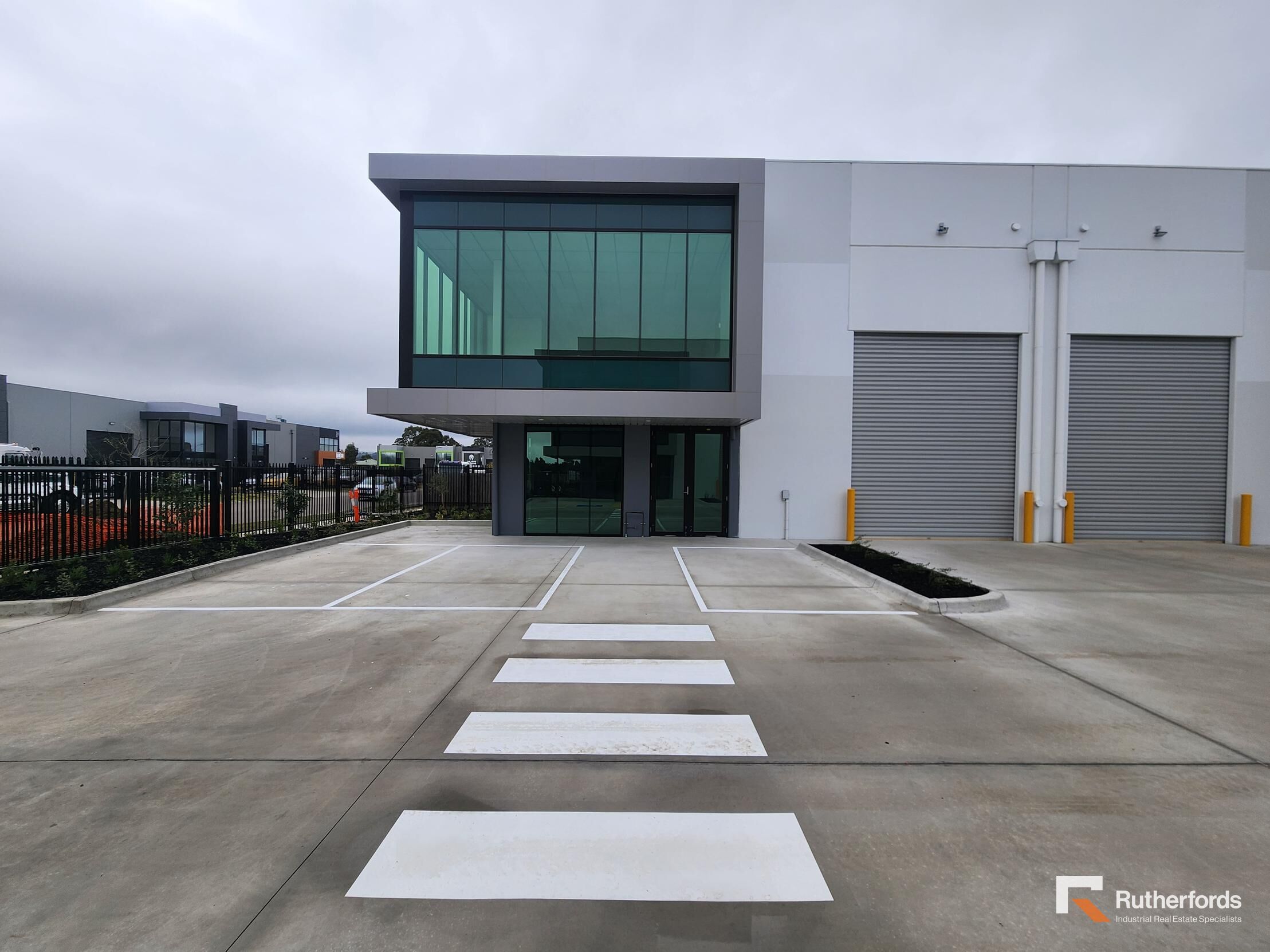 28-30 Freeway Drive, Wallan For Lease by Rutherfords Real Estate - image 6