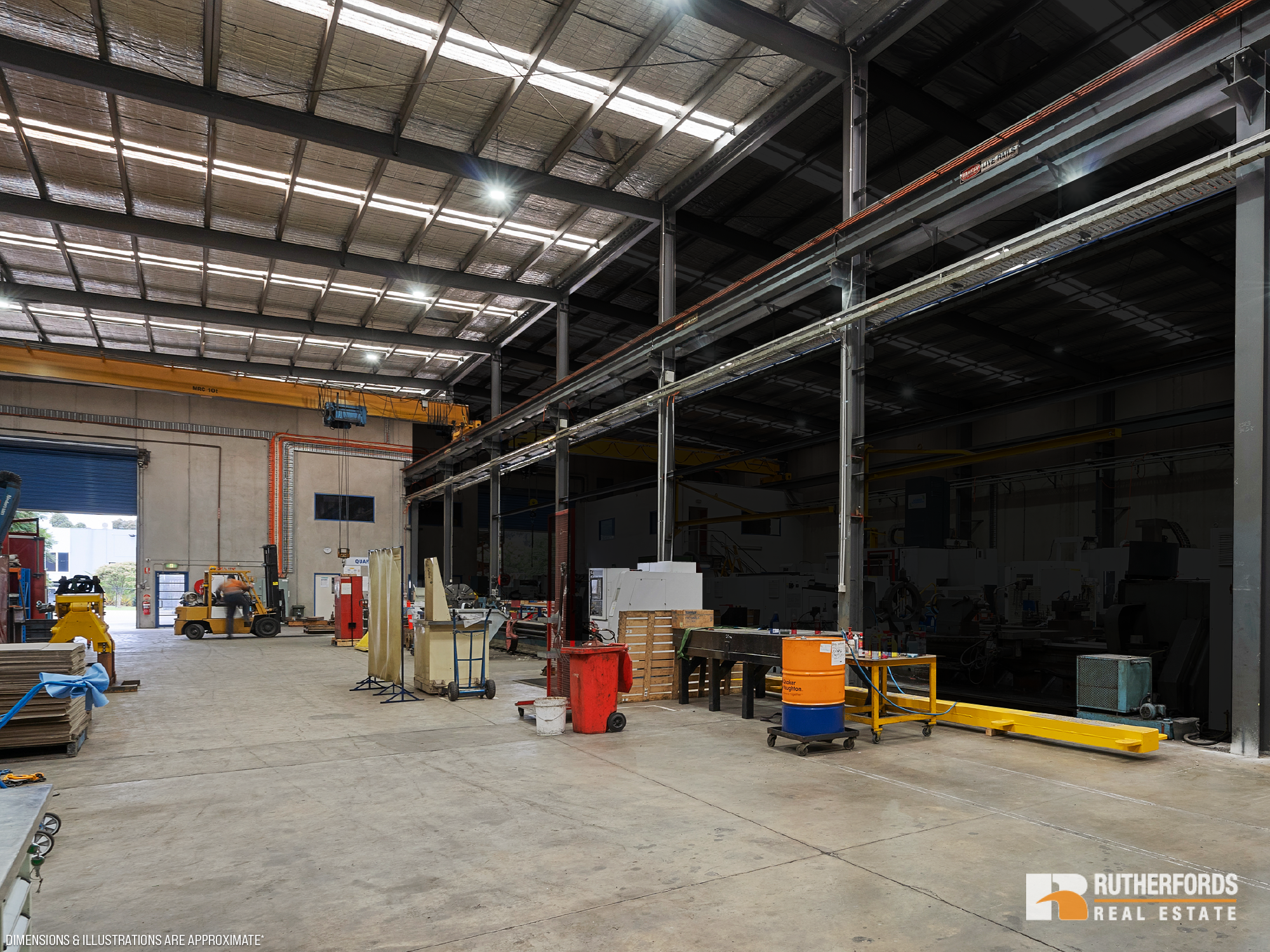 Part Of 39 Lakeside Drive, Broadmeadows For Lease by Rutherfords Real Estate - image 5
