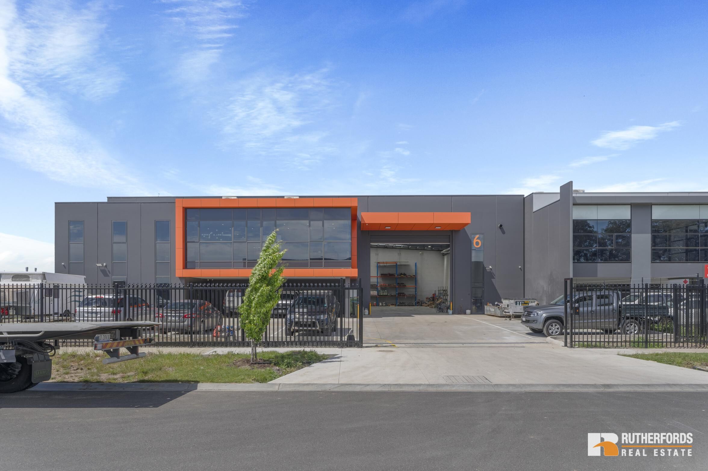 6 Lord Court, Dandenong South For Sale by Rutherfords Real Estate - image 19