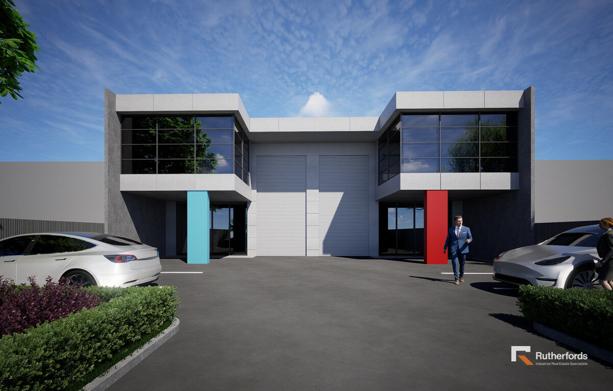 1 & 2/35 Tuscan Court, Thomastown For Sale by Rutherfords Real Estate - image 2