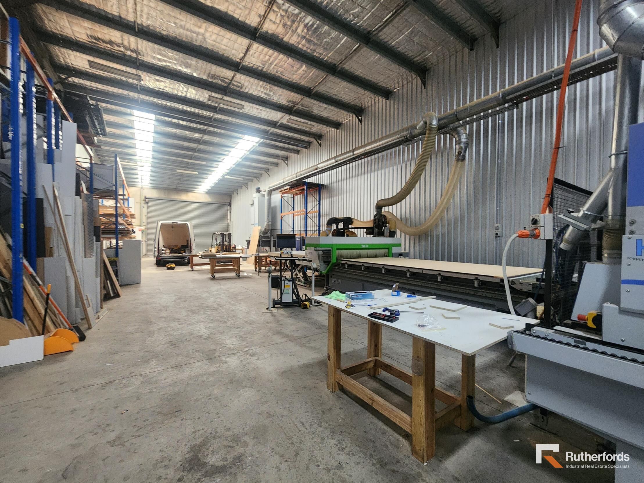6/151 Dohertys Road, Laverton North For Lease by Rutherfords Real Estate - image 3