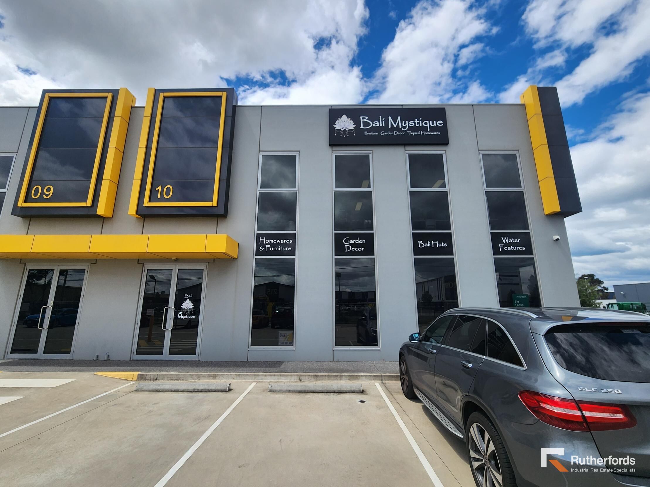 10/220 Maidstone Street, Altona For Lease by Rutherfords Real Estate