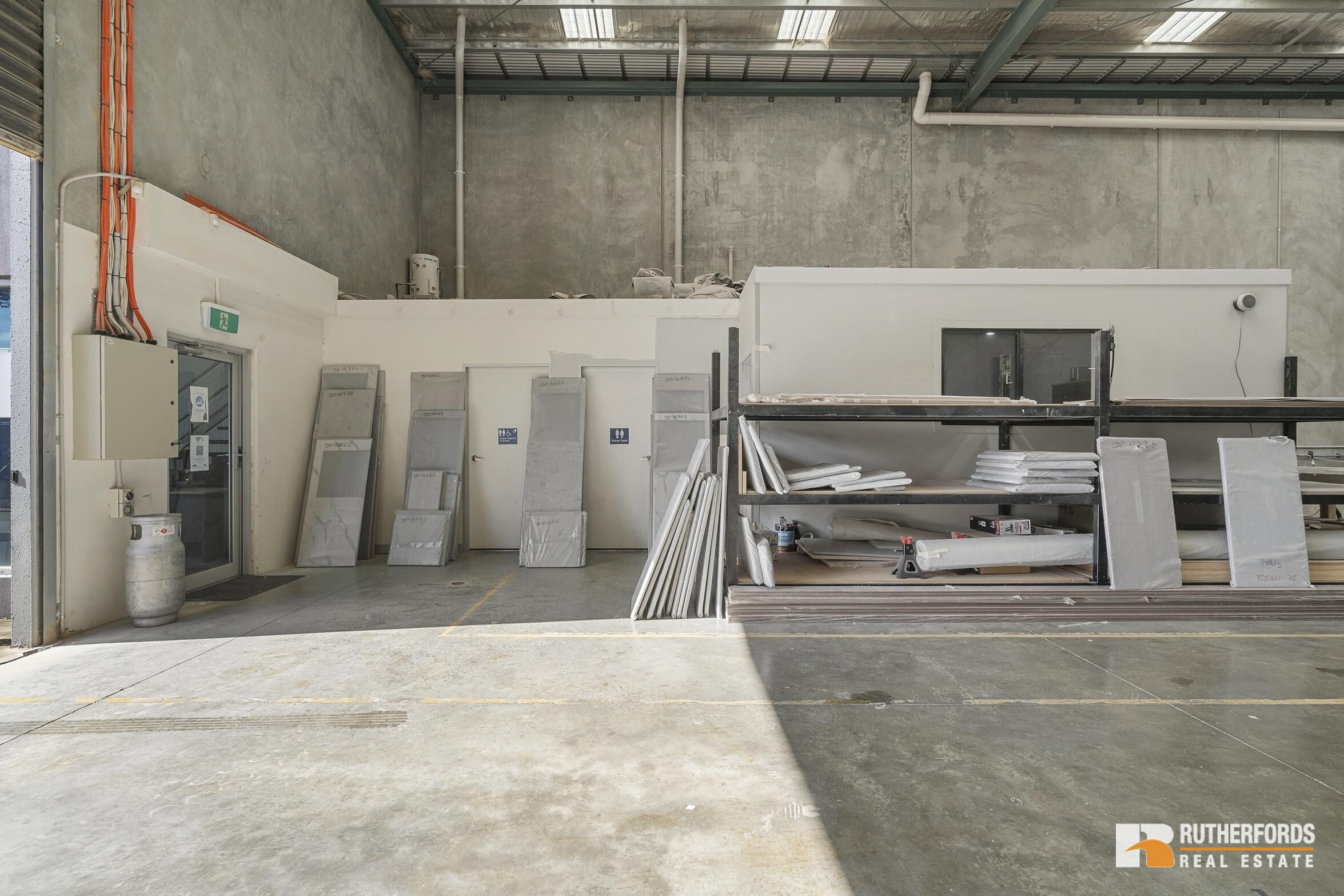 18B Gasoline Way, Craigieburn Leased by Rutherfords Real Estate - image 11