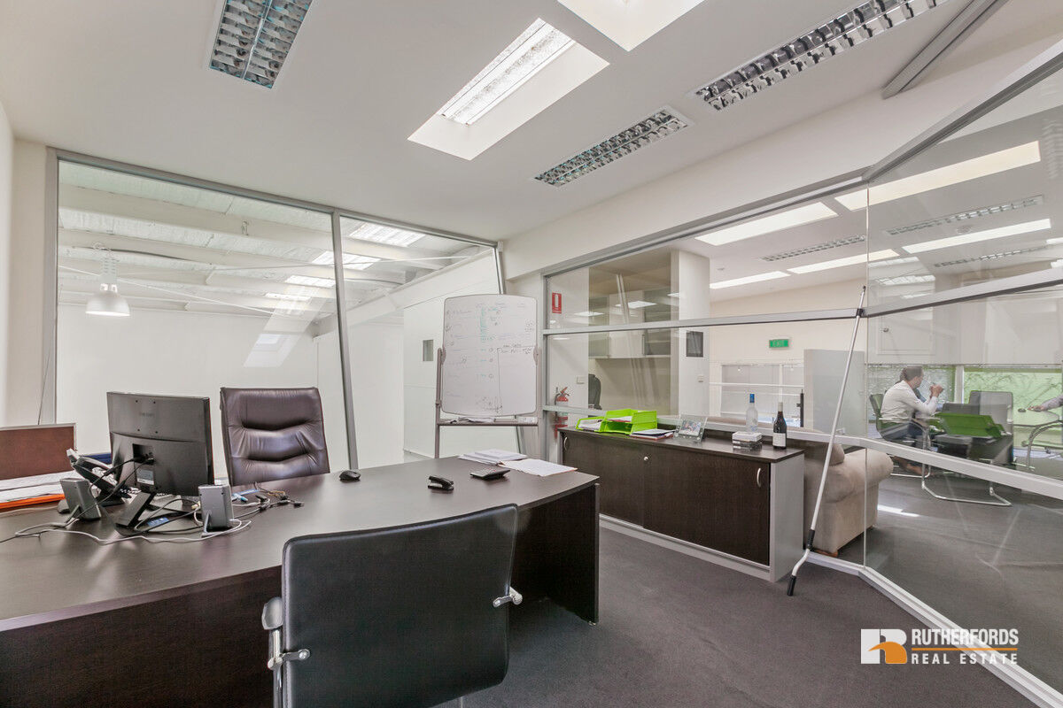2/25 Beverage Drive, Tullamarine Leased by Rutherfords Real Estate - image 4