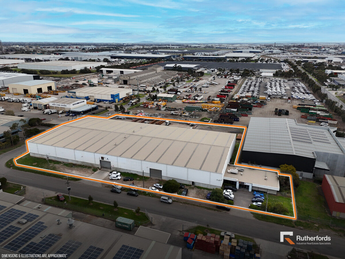 7-11 Ives Road, Altona North For Lease by Rutherfords Real Estate - image 21