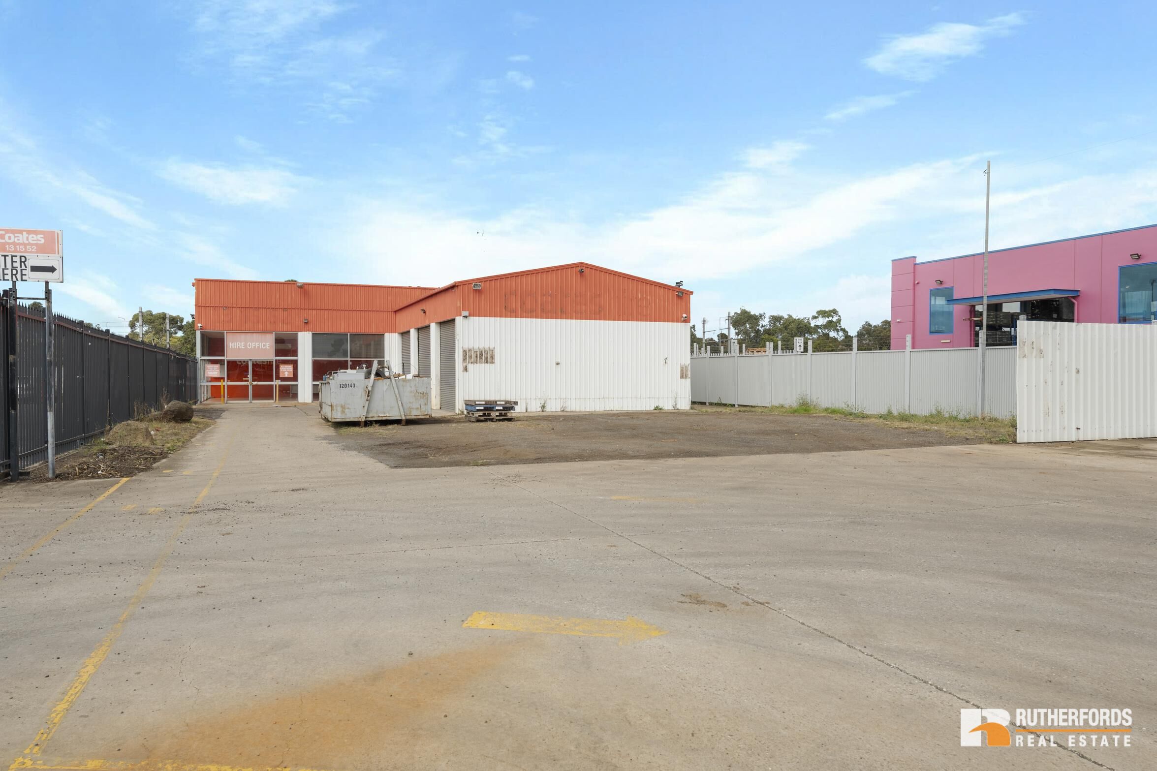 148A Old Geelong Road, Hoppers Crossing For Lease by Rutherfords Real Estate - image 5