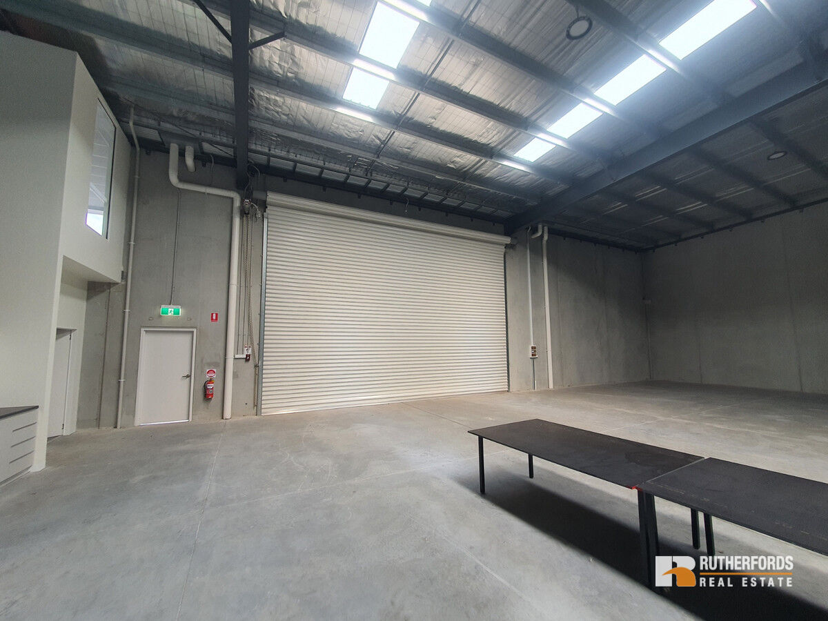 20/45 Bunnett Street, Sunshine North For Lease by Rutherfords Real Estate - image 2