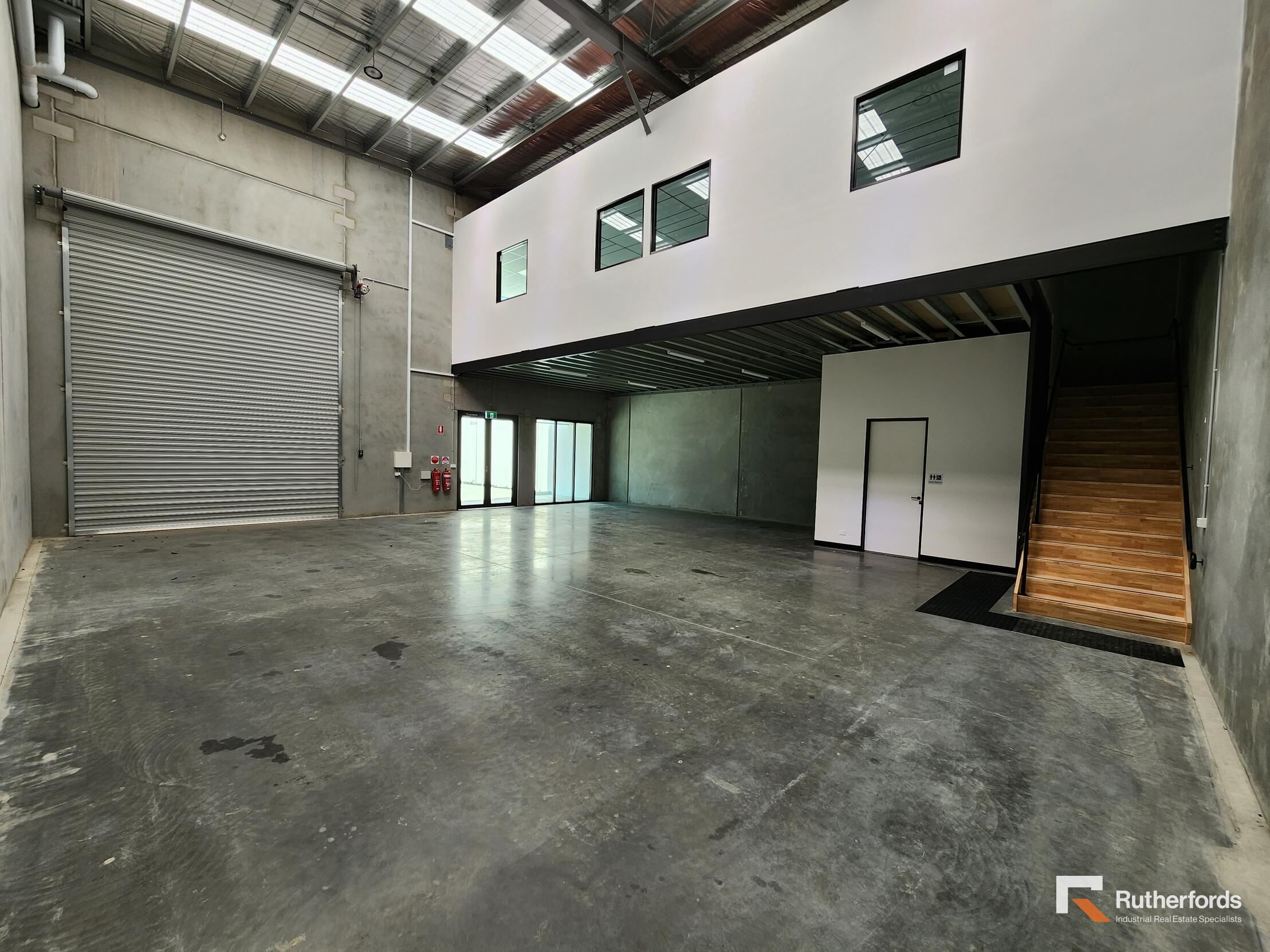 1-4/28 Freeway Drive, Wallan For Sale or Lease by Rutherfords Real Estate - image 3