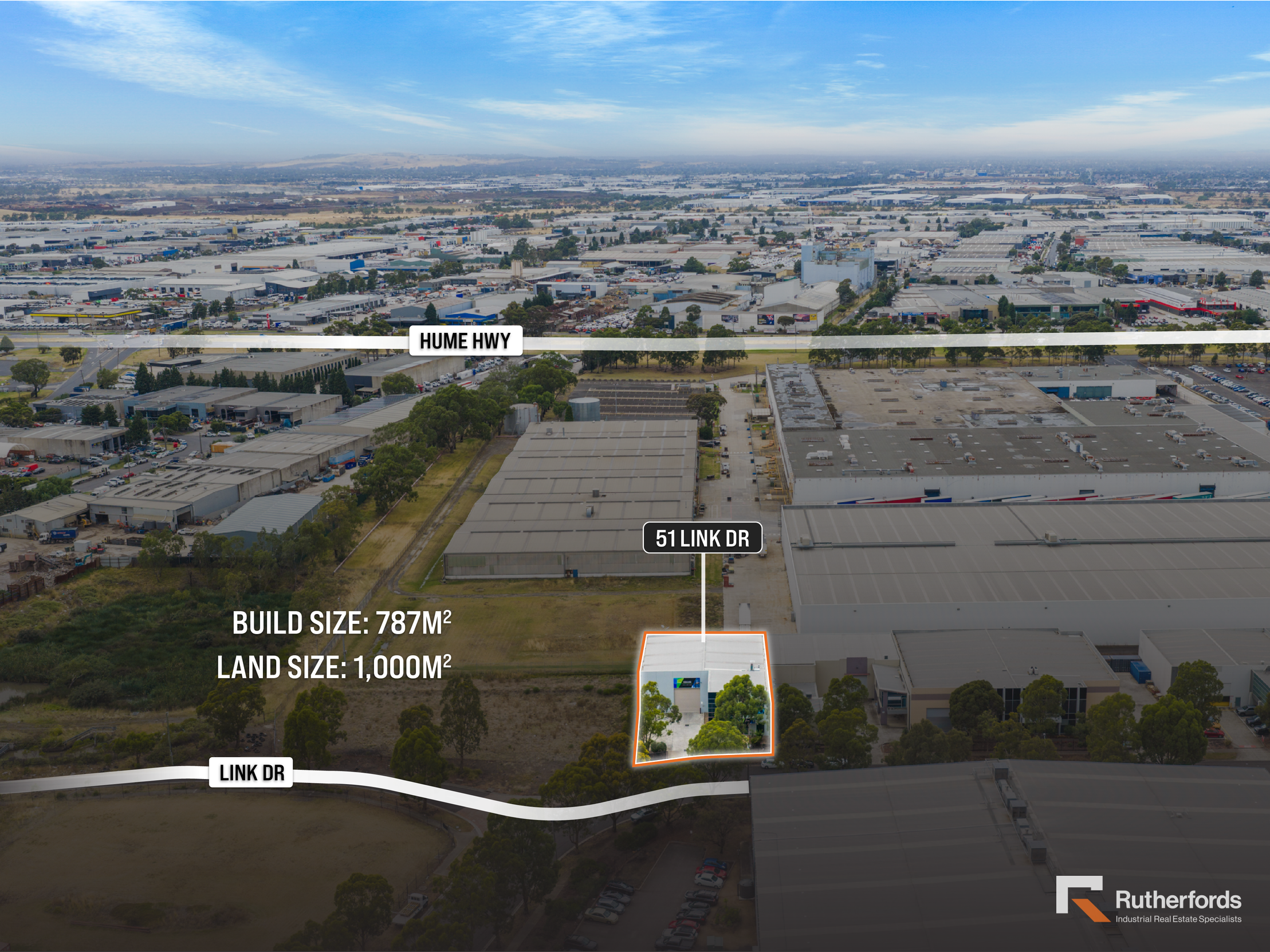51 Link Drive, Campbellfield For Sale by Rutherfords Real Estate - image 4