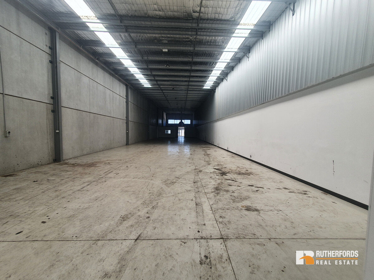 3/103 Fitzgerald Road, Laverton North For Lease by Rutherfords Real Estate - image 2