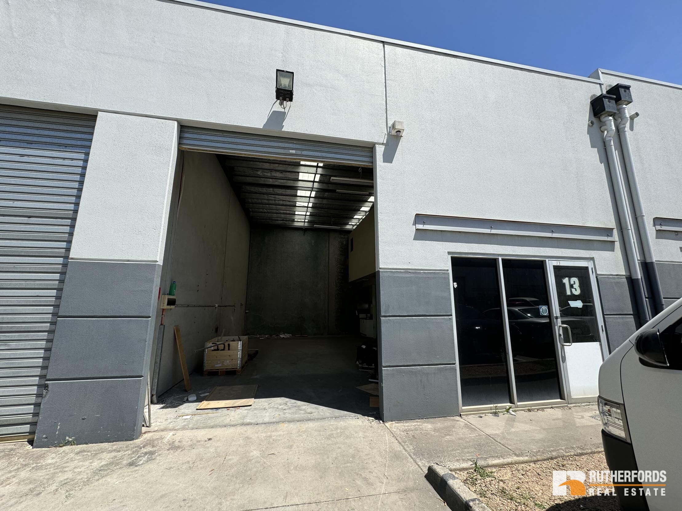 13/20-22 Thornycroft Street, Campbellfield Sold by Rutherfords Real Estate