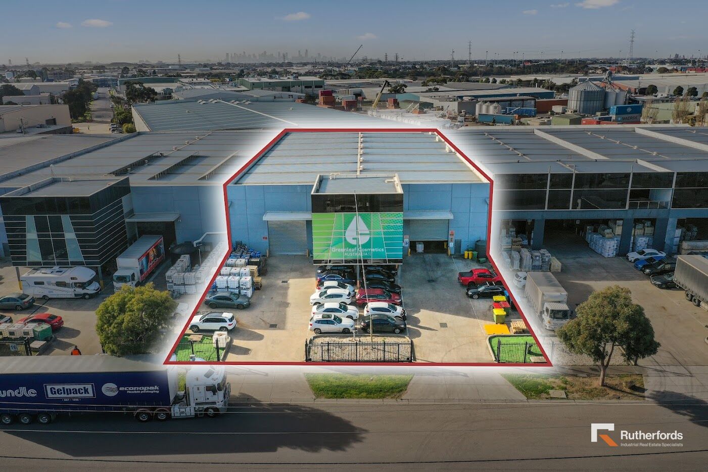 14 Agosta Drive, Laverton North For Sale by Rutherfords Real Estate - image 10