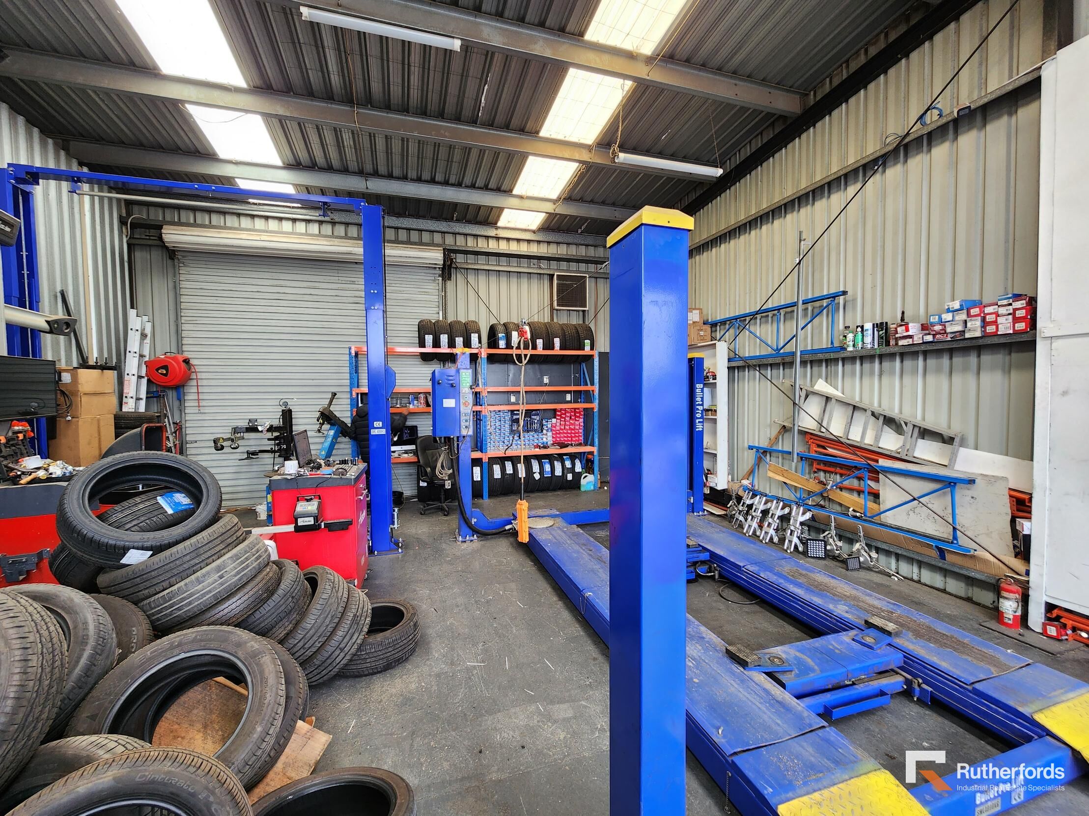 4/22 Fitzgerald Road, Laverton North For Sale by Rutherfords Real Estate - image 4