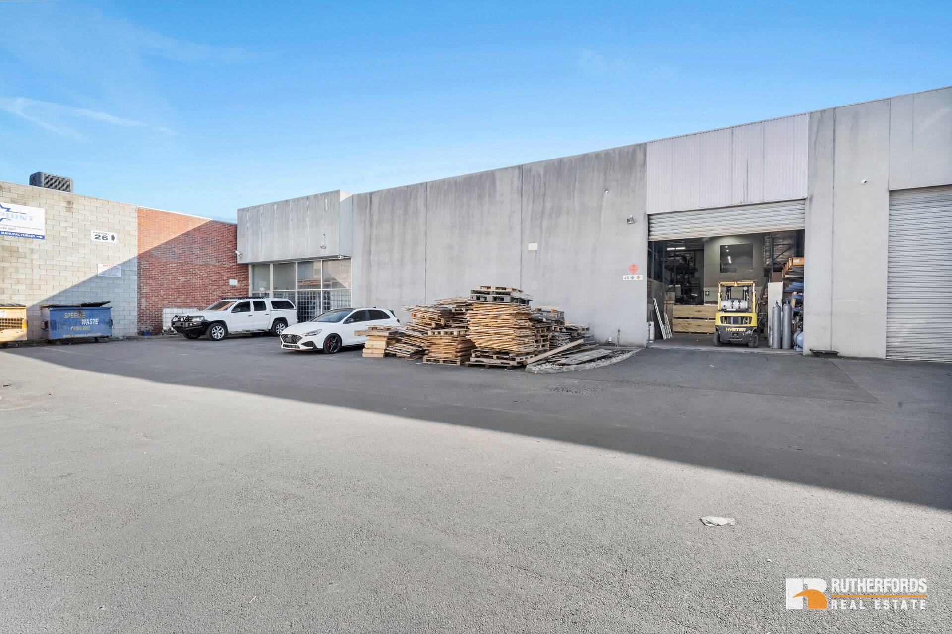 26/350 Settlement Road, Thomastown Sold by Rutherfords Real Estate