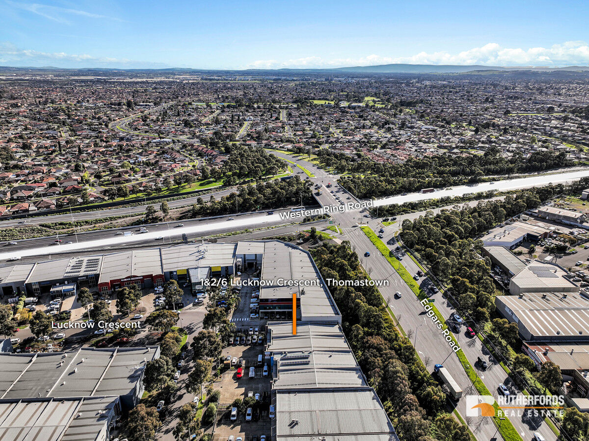1 & 2/6 Lucknow Crescent, Thomastown Leased by Rutherfords Real Estate - image 19