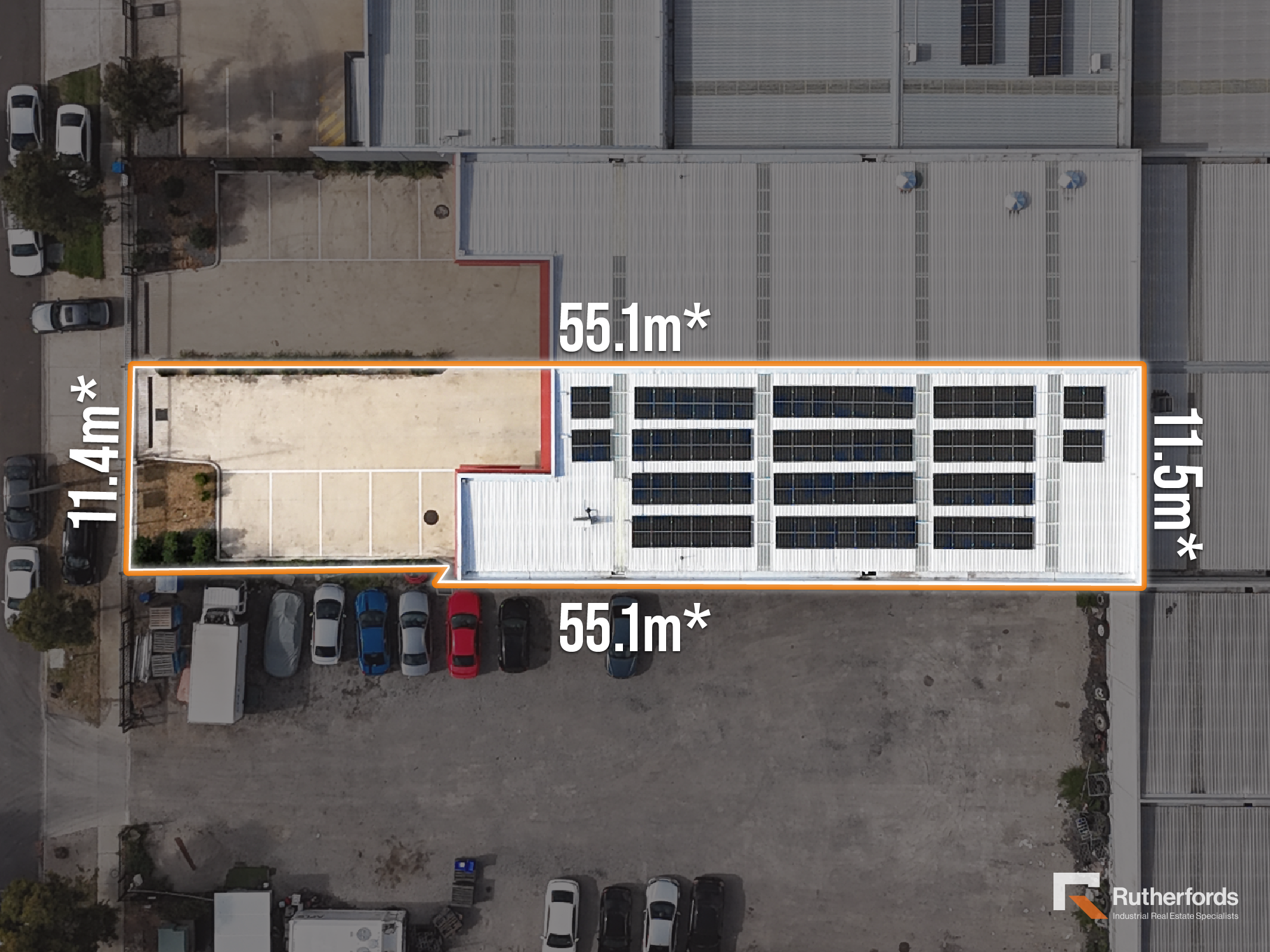 2/3 Geehi Way, Ravenhall Leased by Rutherfords Real Estate - image 16