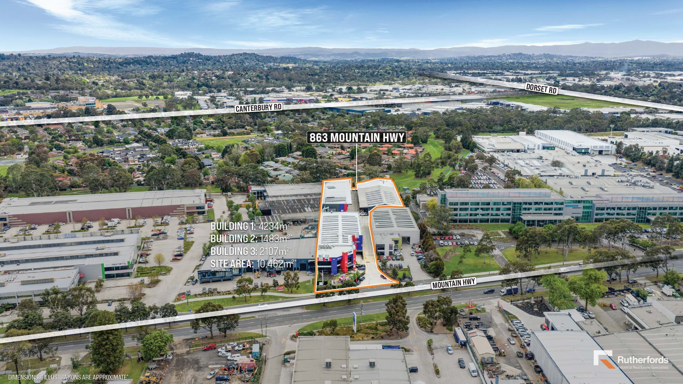 863 Mountain Highway, Bayswater For Sale by Rutherfords Real Estate - image 20