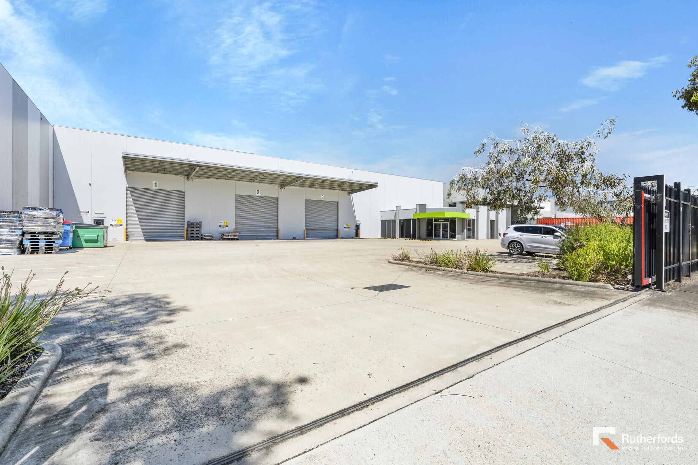 176 Paramount Boulevard, Derrimut For Lease by Rutherfords Real Estate - image 1