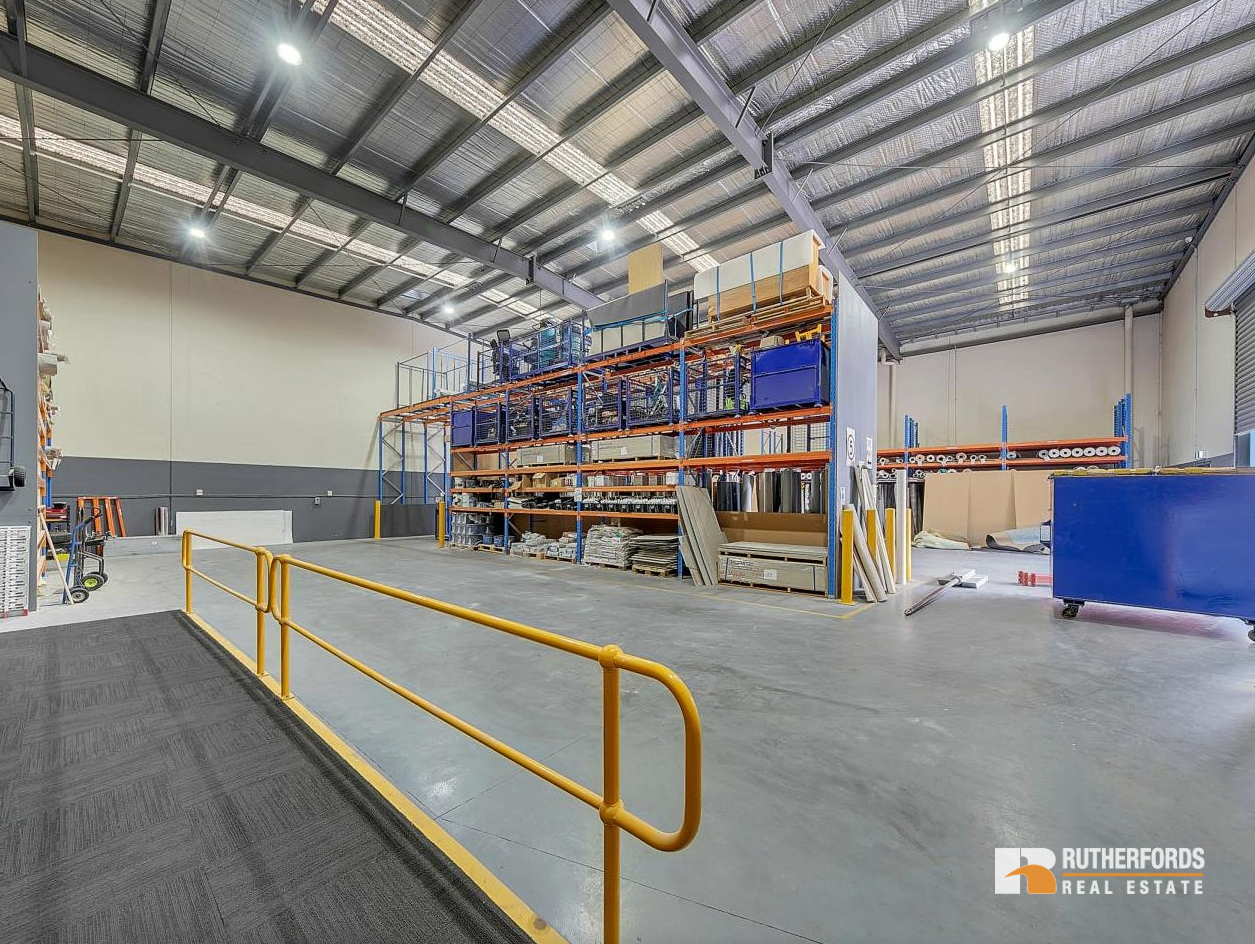 65 Link Drive, Campbellfield Leased by Rutherfords Real Estate - image 7
