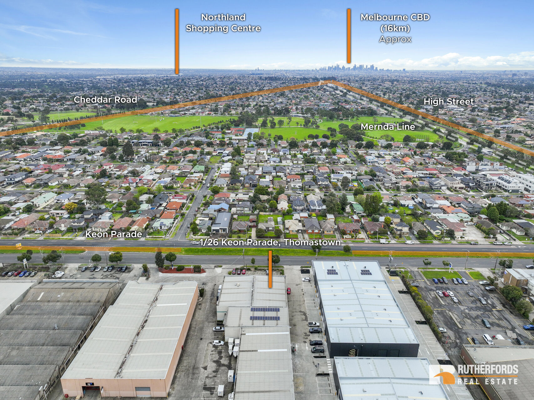 1/26 Keon Parade, Thomastown Leased by Rutherfords Real Estate - image 15
