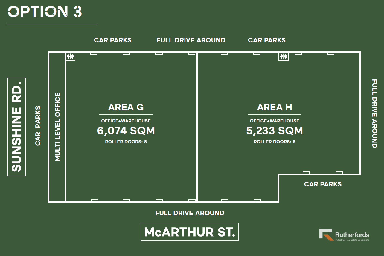 63 Sunshine Road, West Footscray For Lease by Rutherfords Real Estate - image 12