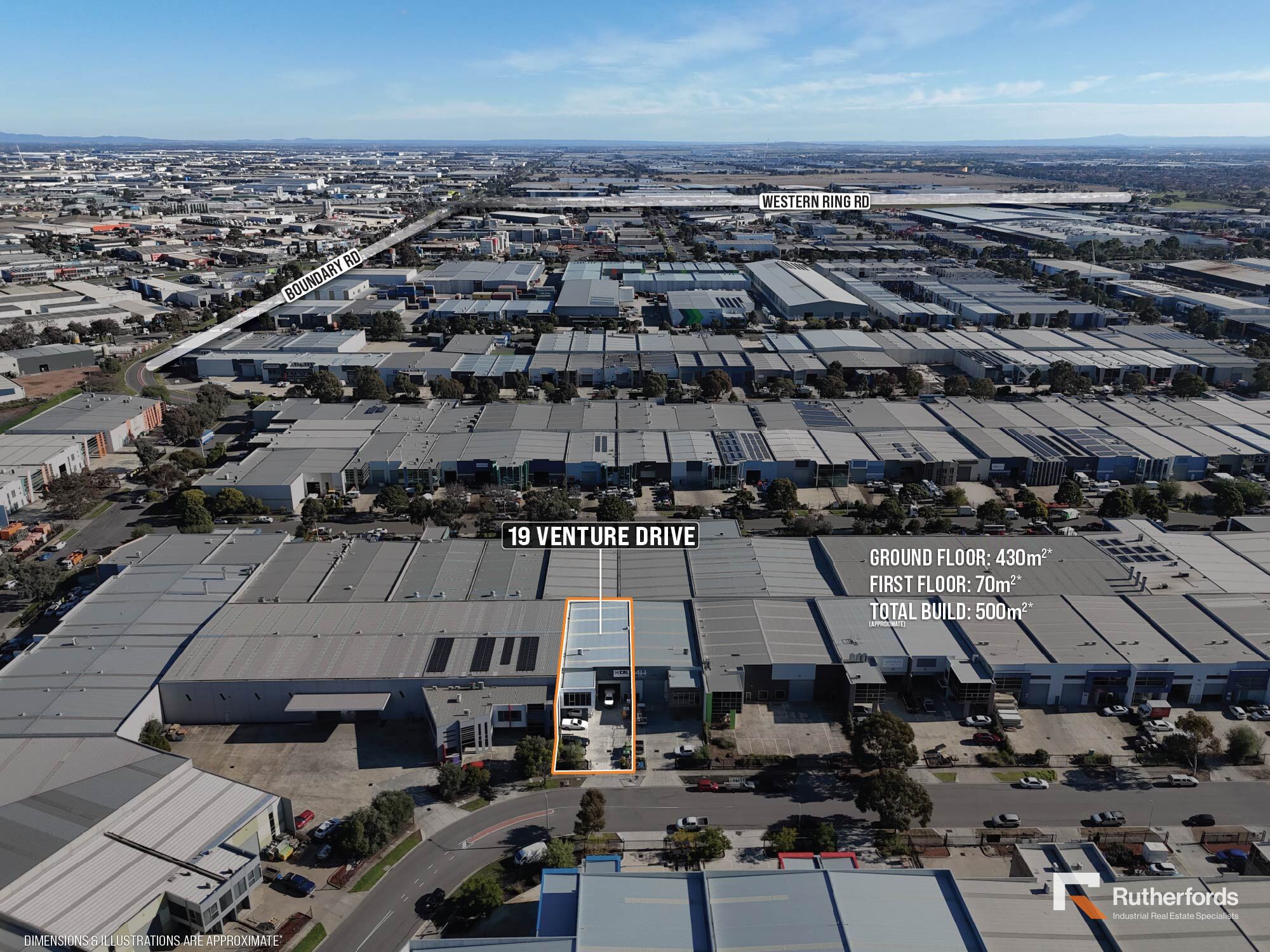 19 Venture Drive, Sunshine West For Lease by Rutherfords Real Estate - image 9