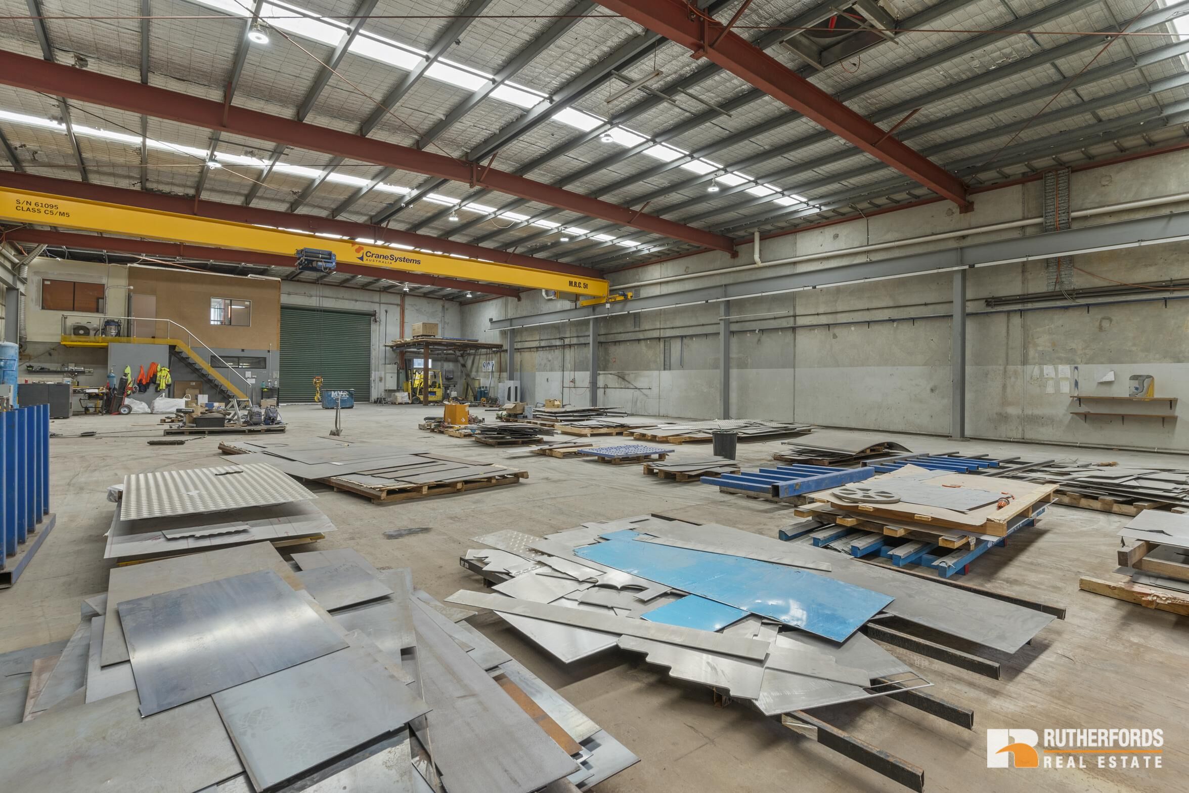 77 Merola Way, Campbellfield For Lease by Rutherfords Real Estate - image 13