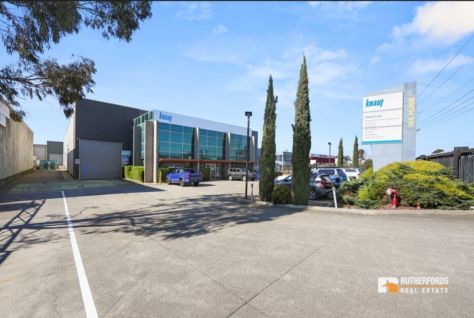 106 Hume Highway, Somerton Leased by Rutherfords Real Estate - image 8