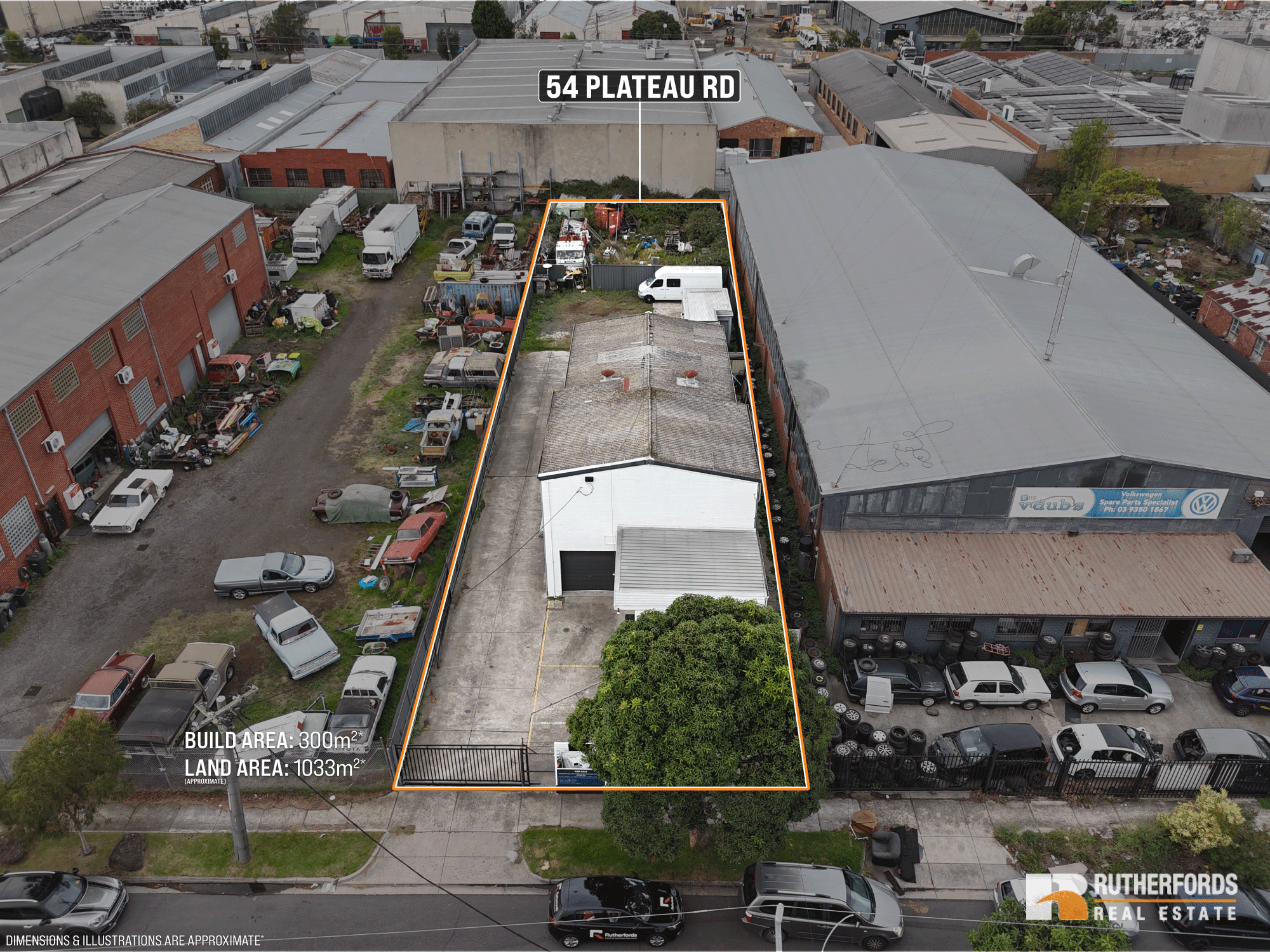 54 Plateau Road, Reservoir For Sale by Rutherfords Real Estate
