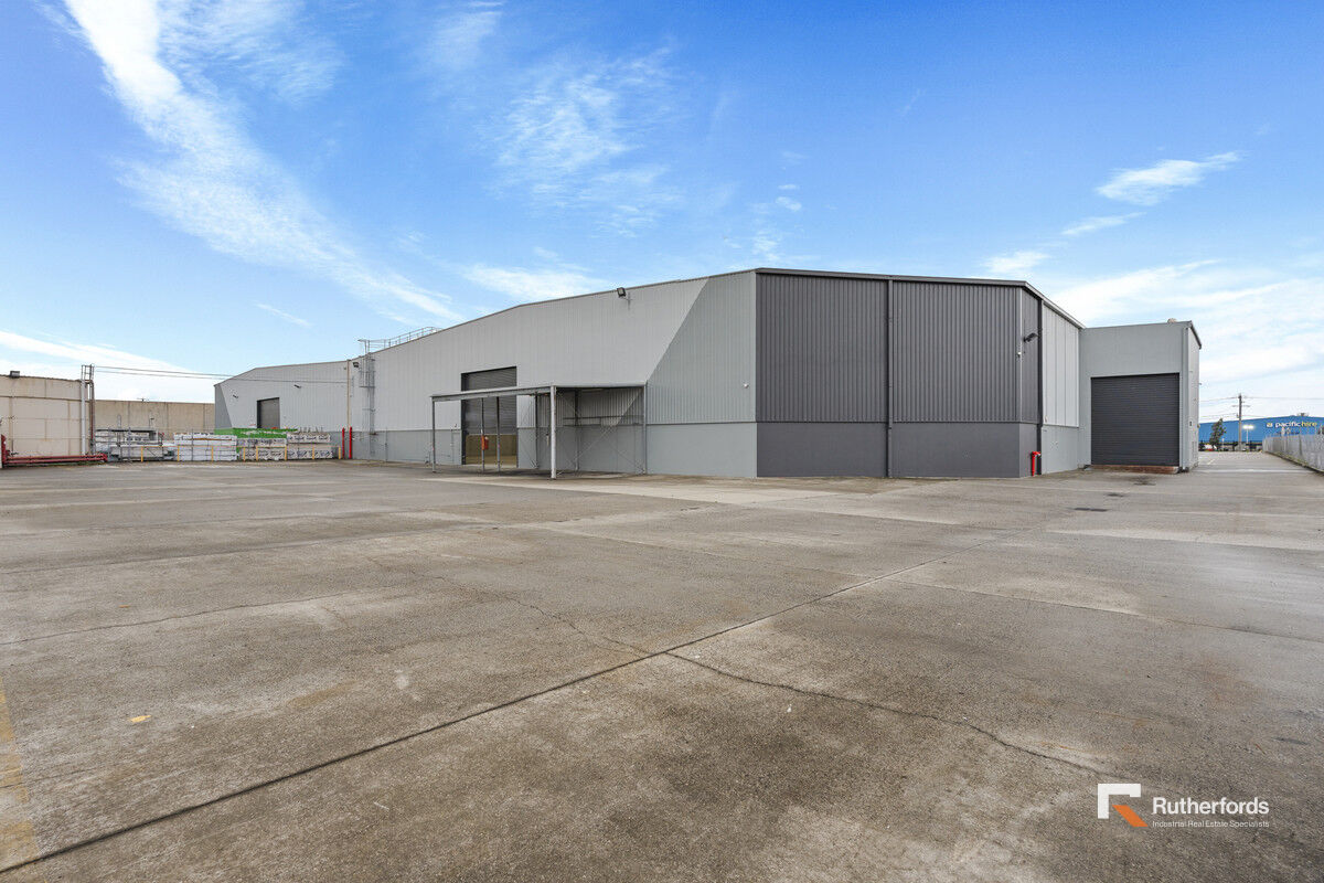 29-33 Freight Drive, Somerton For Sale or Lease by Rutherfords Real Estate - image 9
