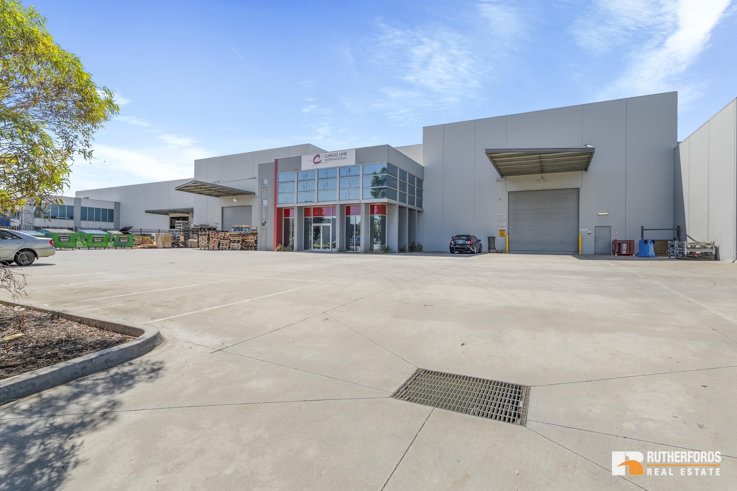 187 Calarco Drive, Derrimut Sold by Rutherfords Real Estate - image 2