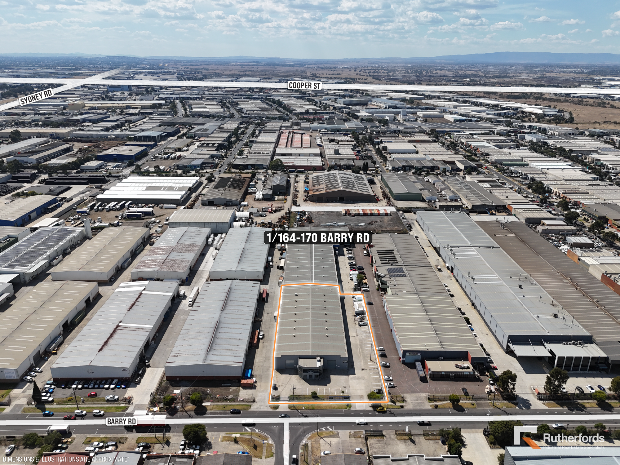 1/164-170 Barry Road, Campbellfield For Lease by Rutherfords Real Estate - image 17