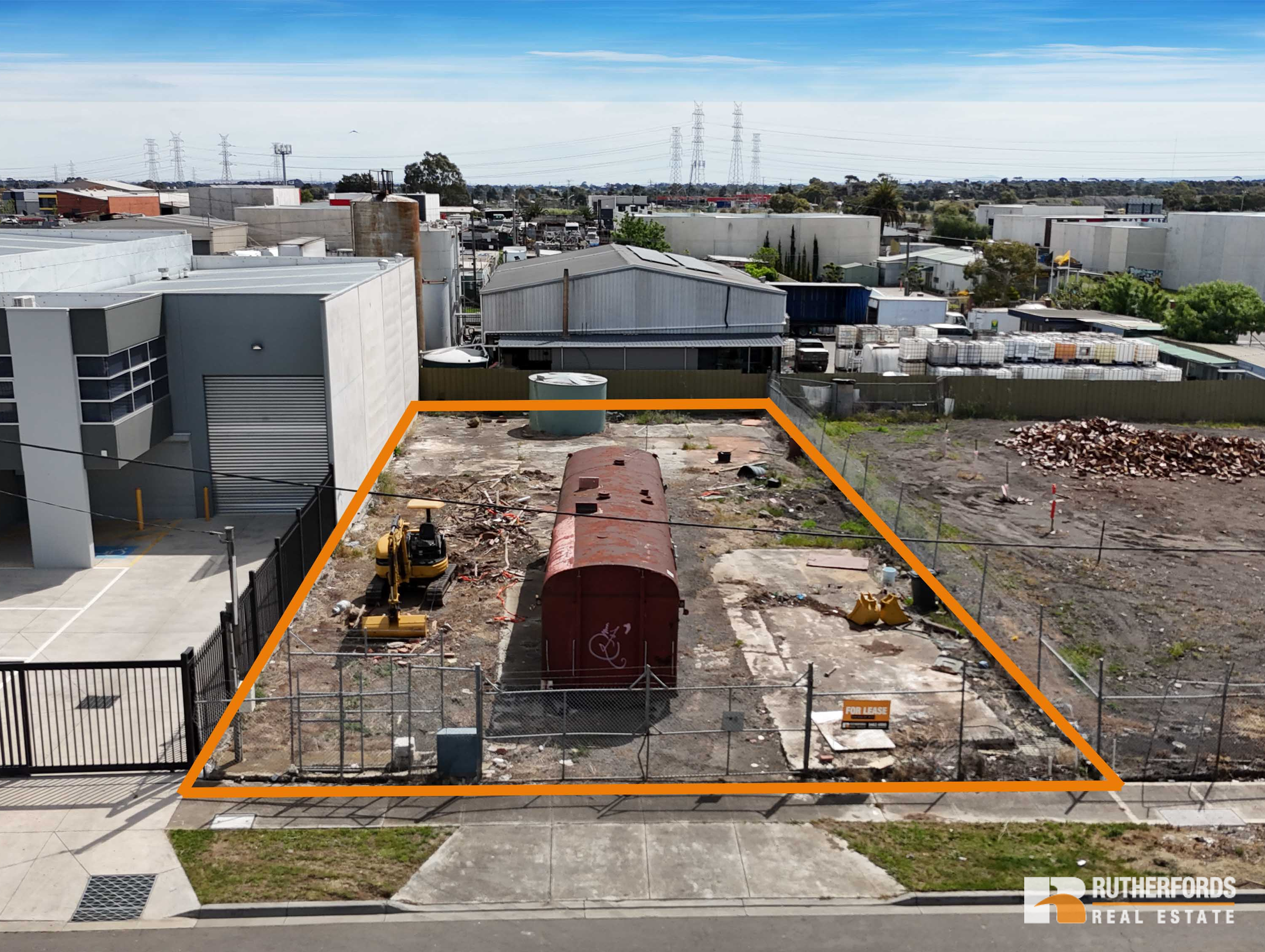 73 Imperial Avenue, Sunshine North Leased by Rutherfords Real Estate - image 2