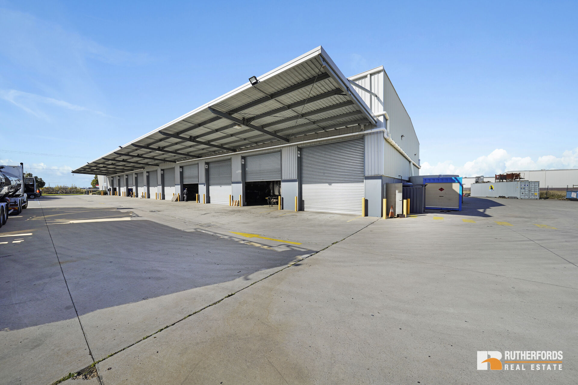 395 Fitzgerald Road, Derrimut Leased by Rutherfords Real Estate - image 4