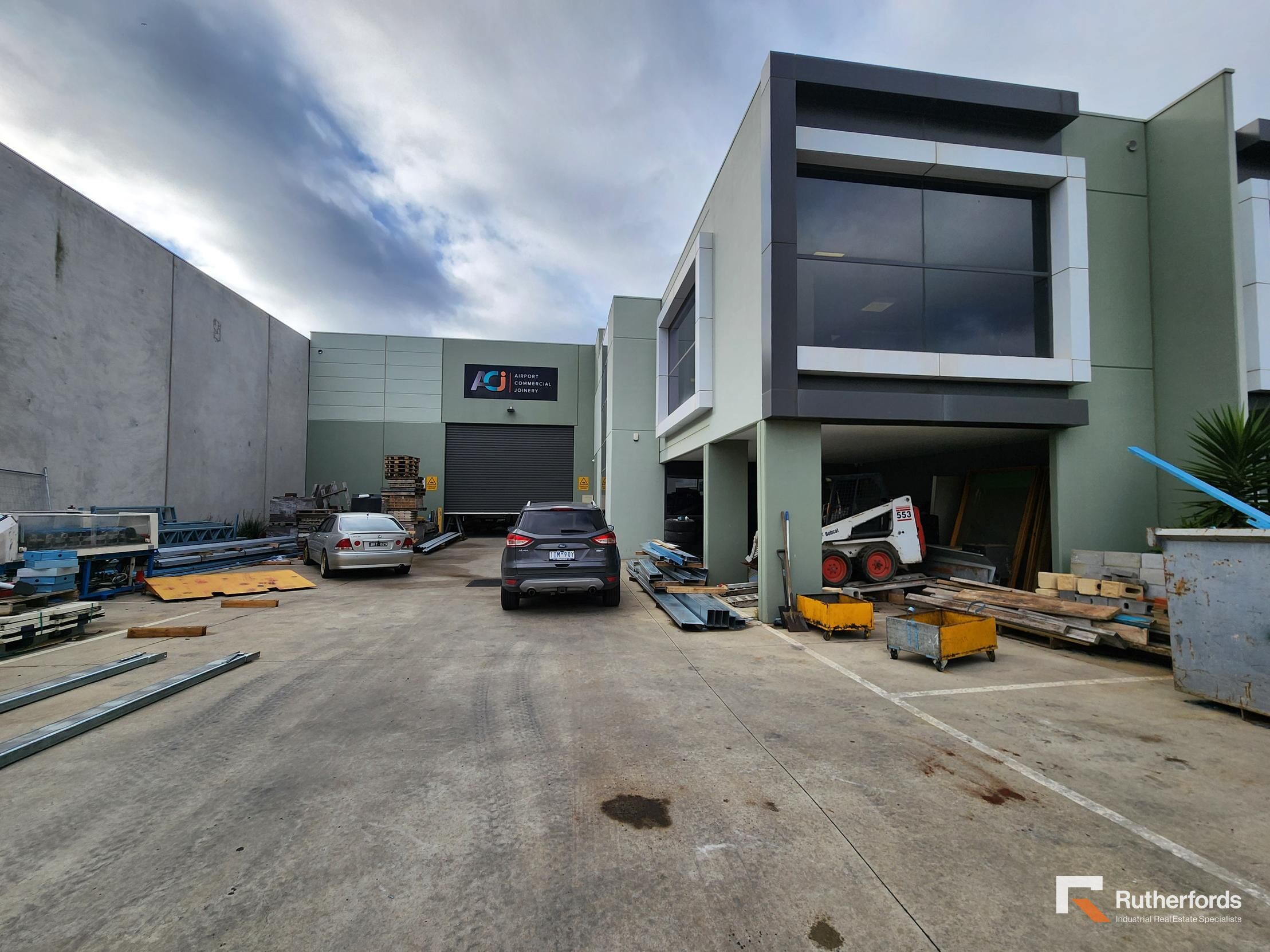 10A Burnett Street, Somerton For Lease by Rutherfords Real Estate - image 4
