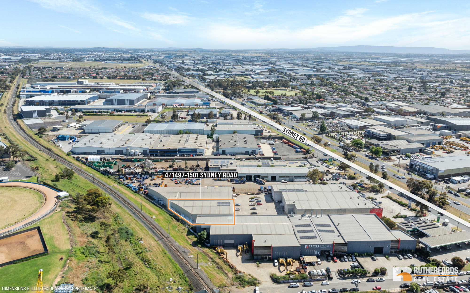 4/1497-1501 Sydney Road, Campbellfield For Sale by Rutherfords Real Estate - image 17