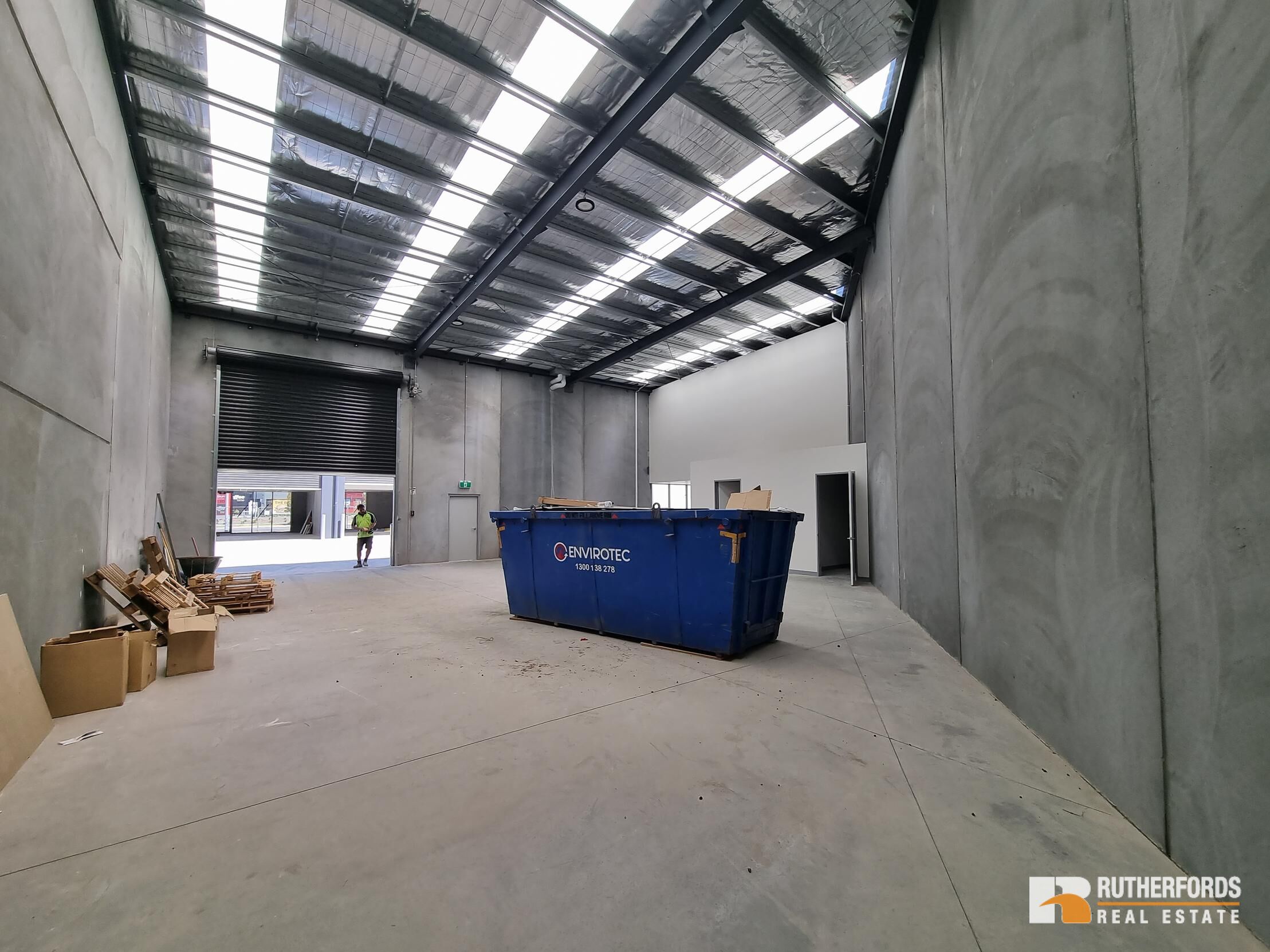 10/130 Gateway Boulevard, Epping Leased by Rutherfords Real Estate - image 5