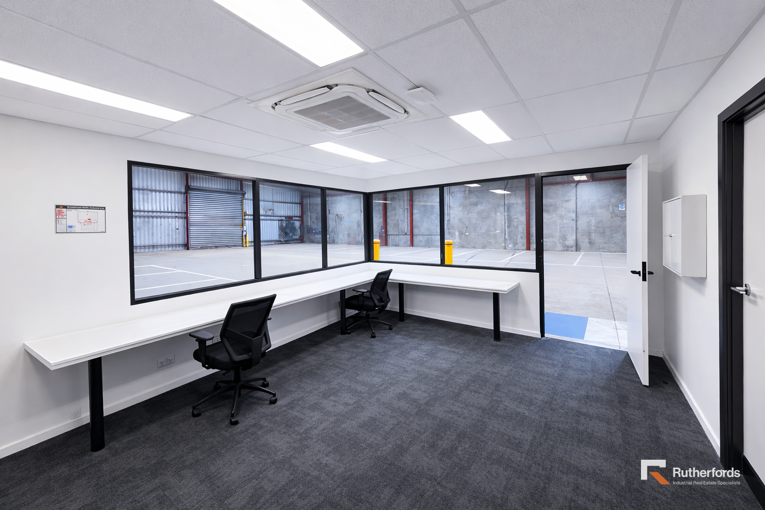 46-48 Assembly Drive, Tullamarine For Lease by Rutherfords Real Estate - image 6