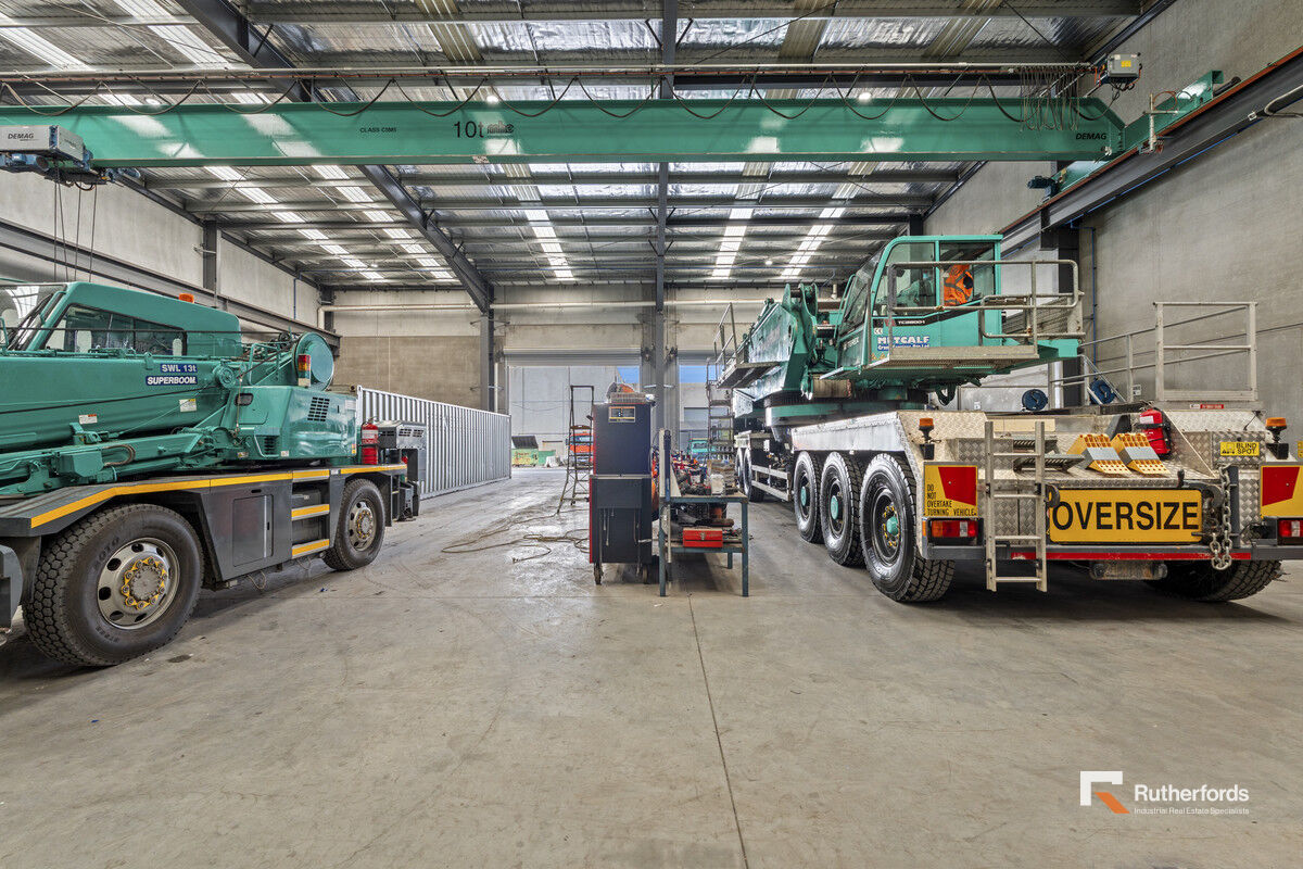 78-82 Freight Drive, Somerton For Sale or Lease by Rutherfords Real Estate - image 5