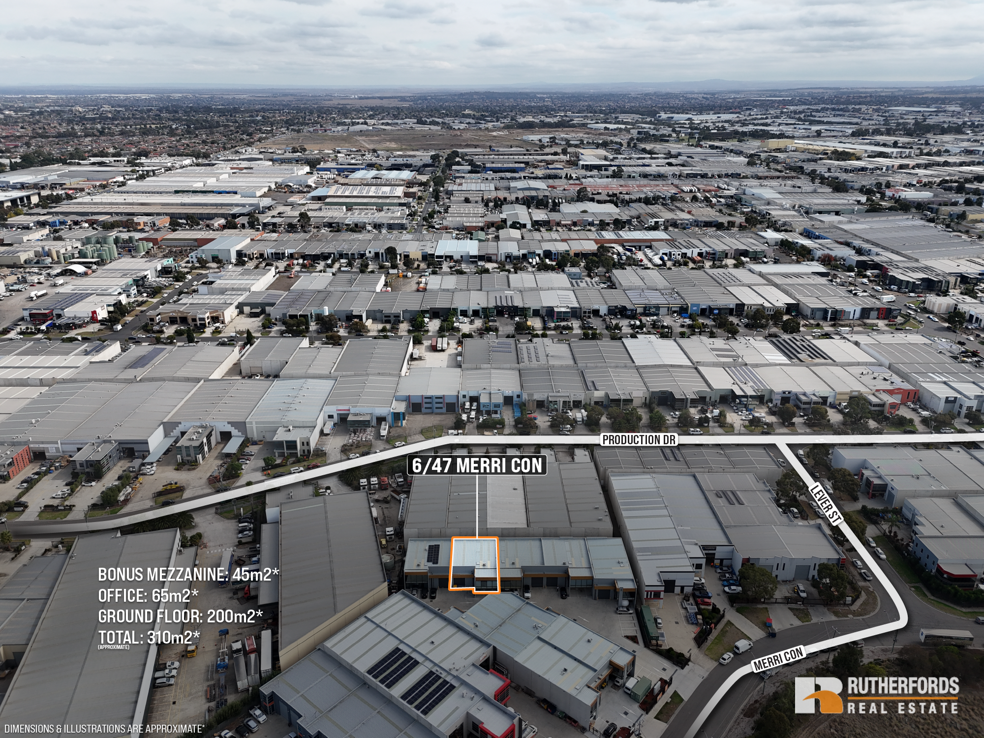6/47 Merri Concourse, Campbellfield For Sale by Rutherfords Real Estate - image 18