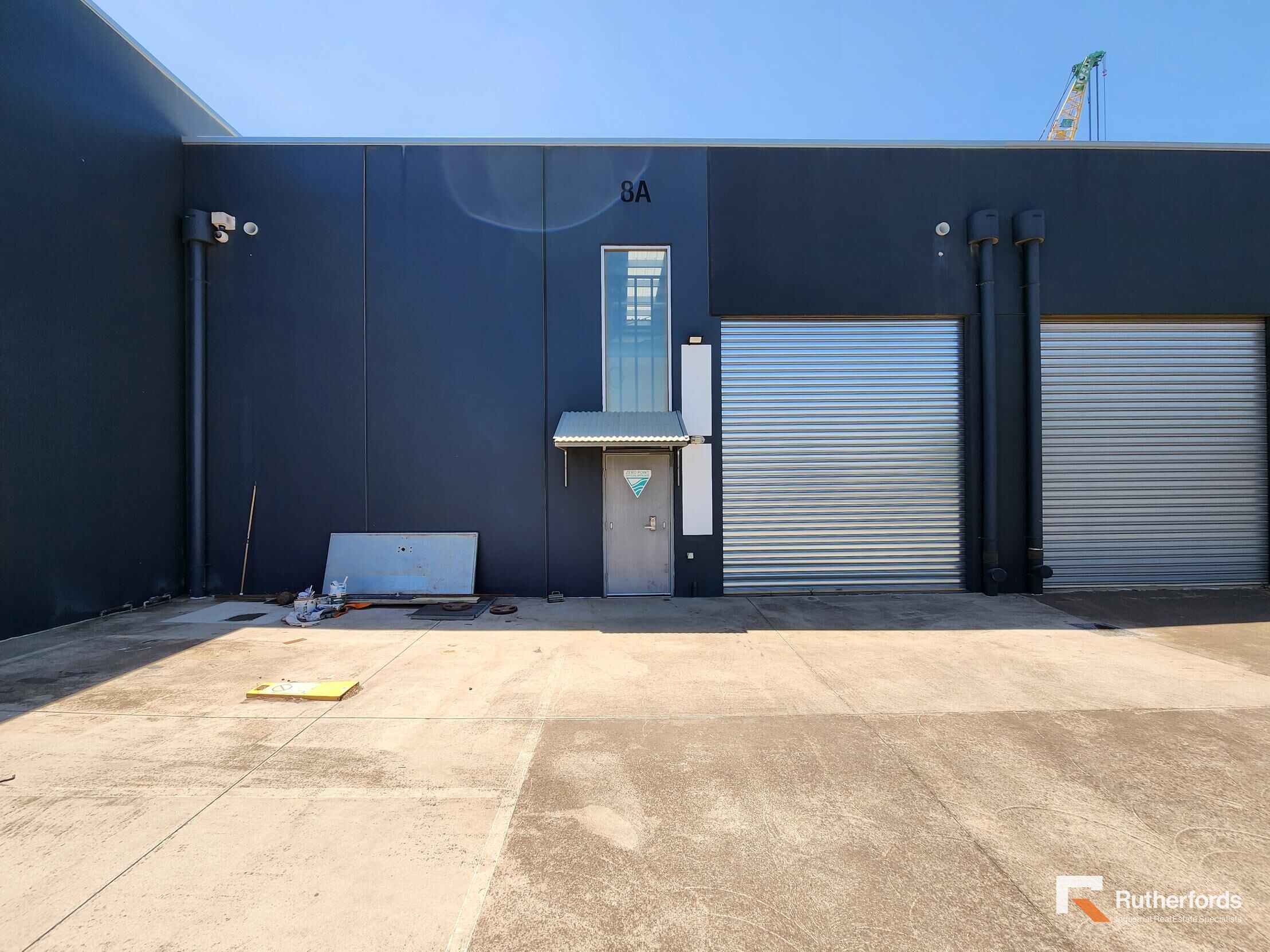 8/8 Supertron Court, Laverton North For Sale by Rutherfords Real Estate