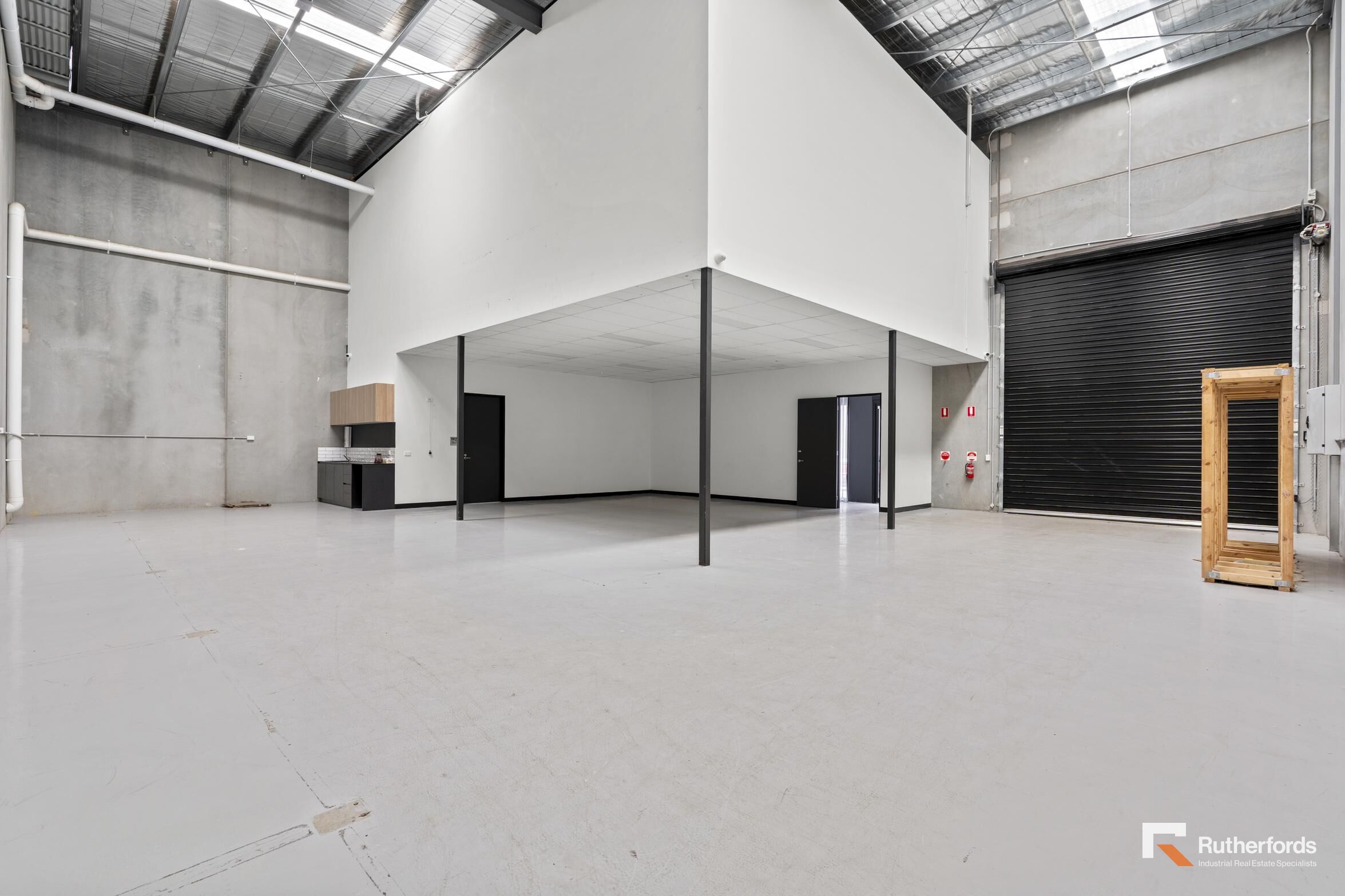 6/52 Bakers Road, Coburg North For Sale or Lease by Rutherfords Real Estate - image 4