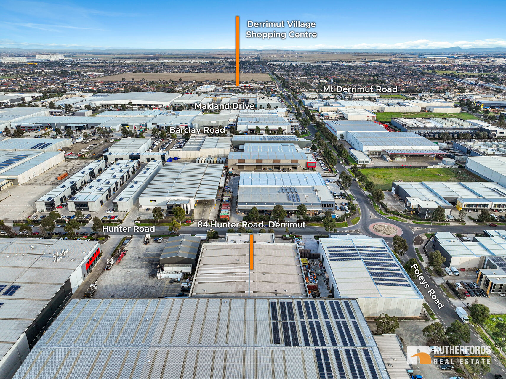 84 Hunter Road, Derrimut Sold by Rutherfords Real Estate - image 27