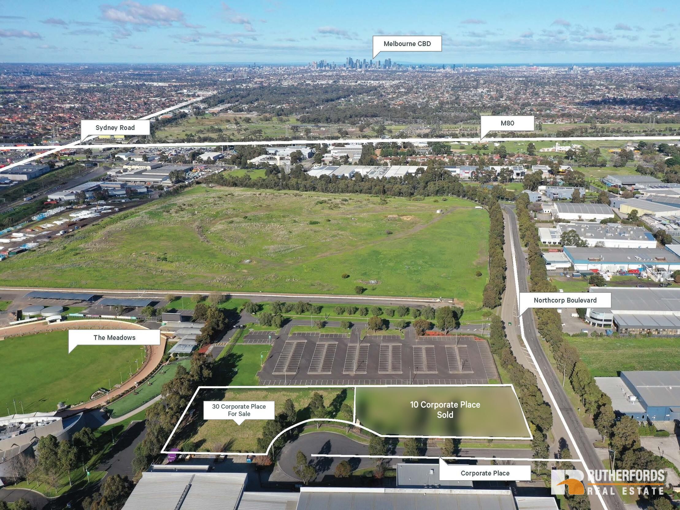 30 Corporate Place, Broadmeadows Sold by Rutherfords Real Estate - image 3