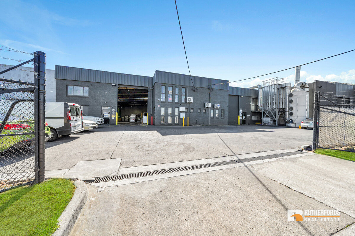 20-22 Berwick Road, Campbellfield Sold by Rutherfords Real Estate